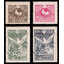 1919 Japan Dove (CV $33)
