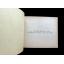 สมุดตราไปรษณียากรไทยประจำปี 2518 (Complements of the Post and Telegraph Department Bangkok, Thailand)