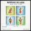 1969 Laotian "Ballet Royal"