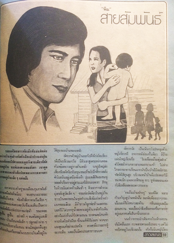 สาวสยาม ปีที่ 4 ฉบับที่ 75 ปักษ์หลัง ธันวาคม 2520