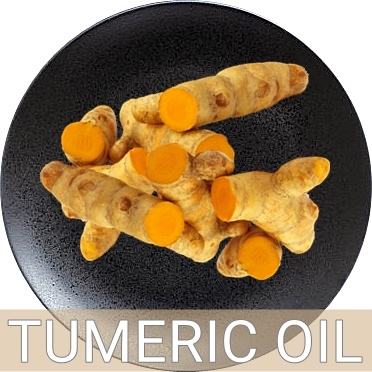 TUMERIC OILน้ำมันขมิ้นชันสกัด