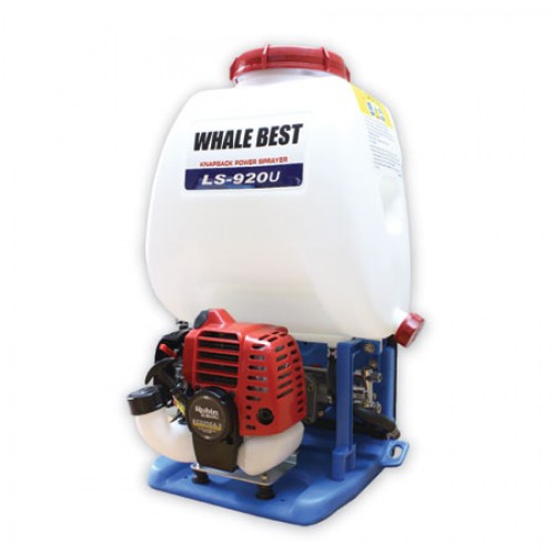 WHALE BEST AGRICULTURE รุ่น LS-920U