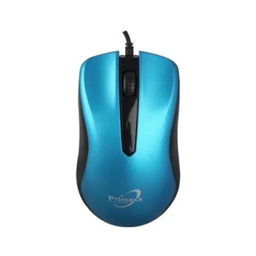 PRIMAXX MOUSE PRIMAXX คละสี แบบมีสาย MS-907 SKU-02817