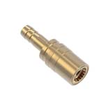 Jiffy Connector ชิ้นส่วนแม่พิมพ์ mold part