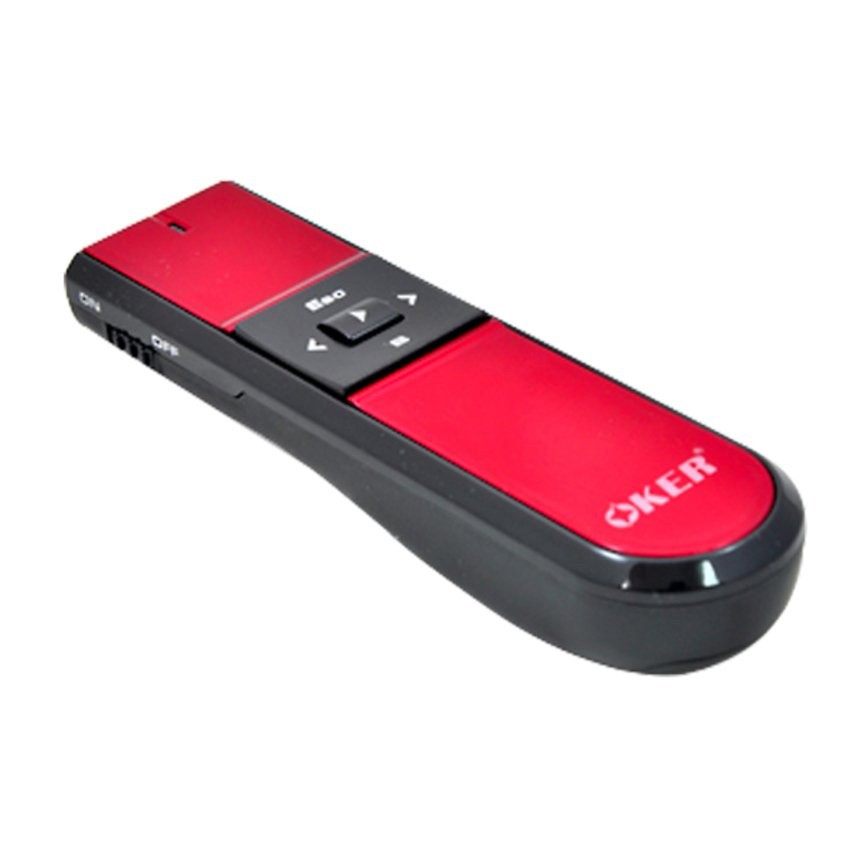 OKER P-002 LASER POINTER Wireless OKER P-002 MO-OK-WL-P-002