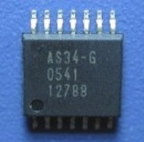 AS34G