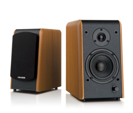 Microlab B77-BT Bluetooth Speaker SP-ML-20-B77BT