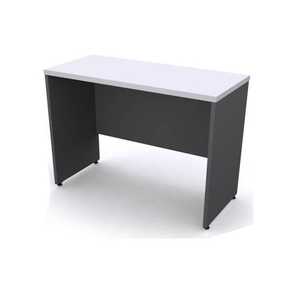 โต๊ะทำงานโล่ง NW1203