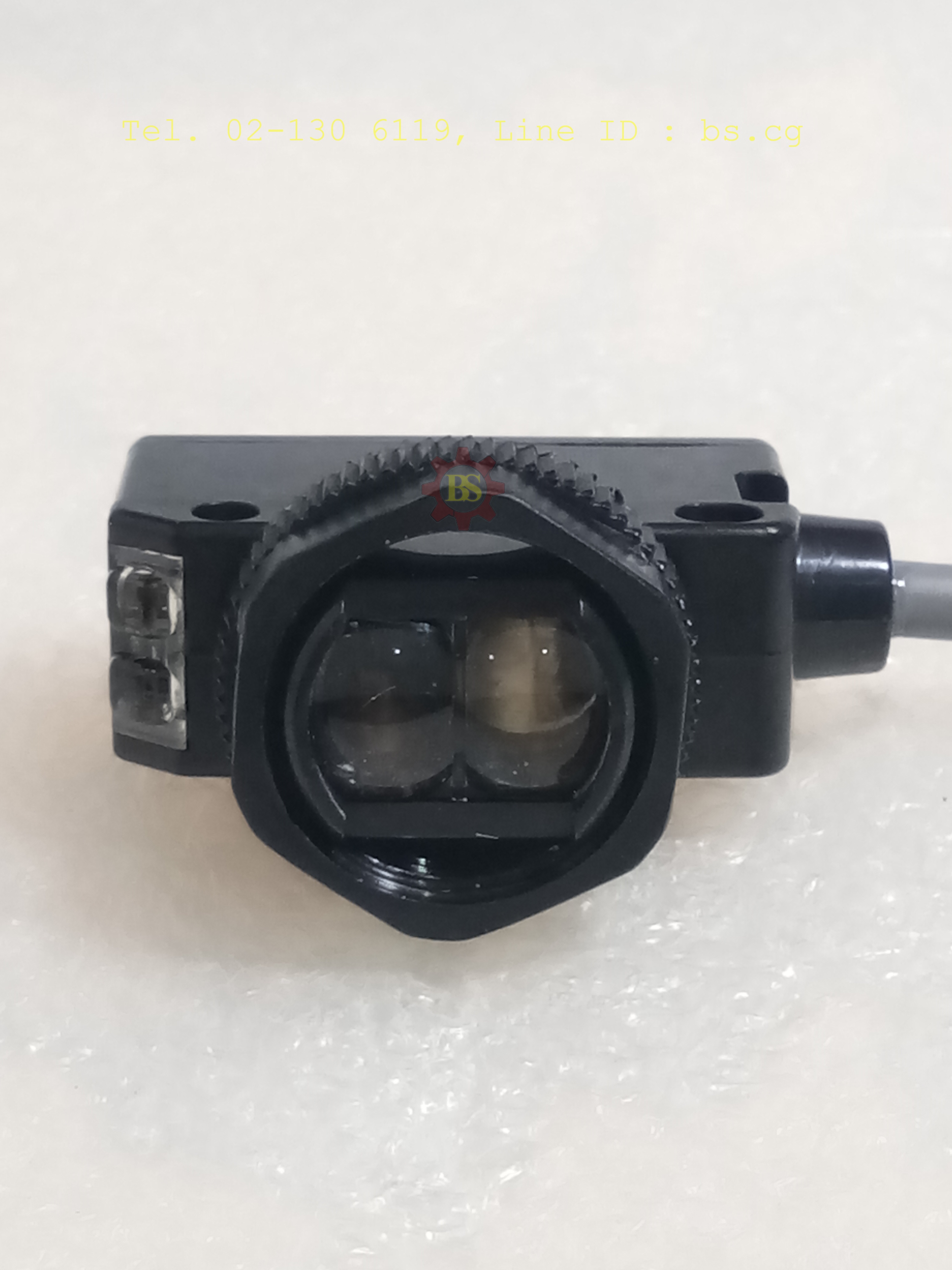 FOTEK: Photo Sensor UR-30N