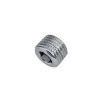 Pressure Plug ชิ้นส่วนแม่พิมพ์ mold part
