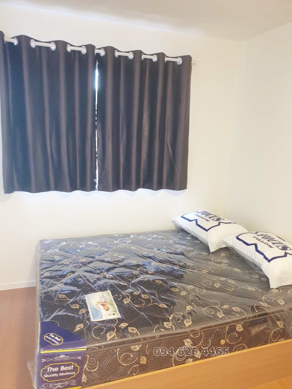 ขายด่วน คอนโดลุมพินี ทาวน์ชิป รังสิต-คลอง 1