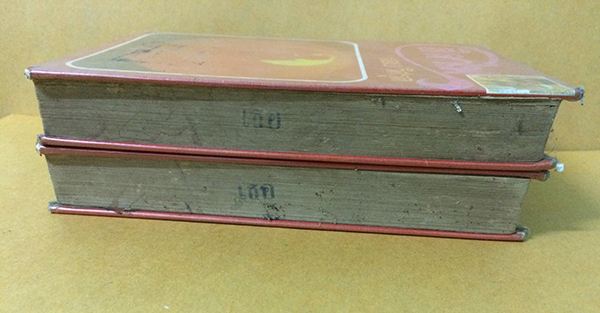 สิลาไฟ (1-2เล่มจบ)