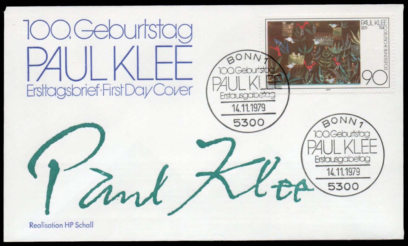 1979 Germany
