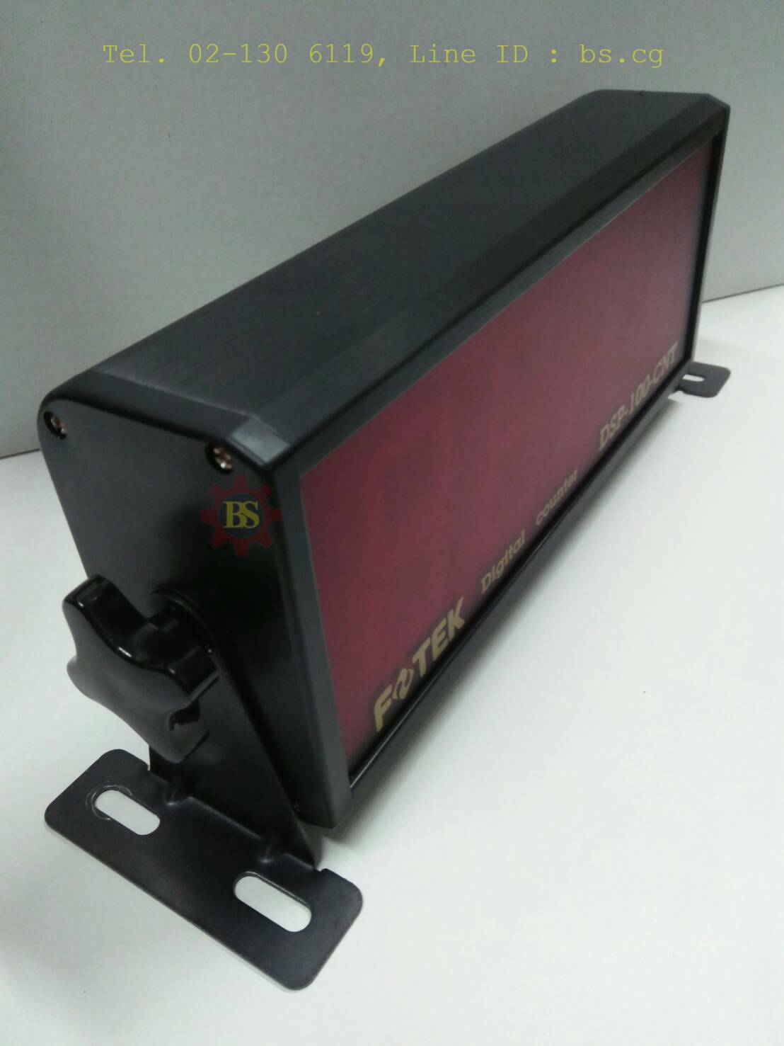 FOTEK: Digital Counter DSP-100-CNT