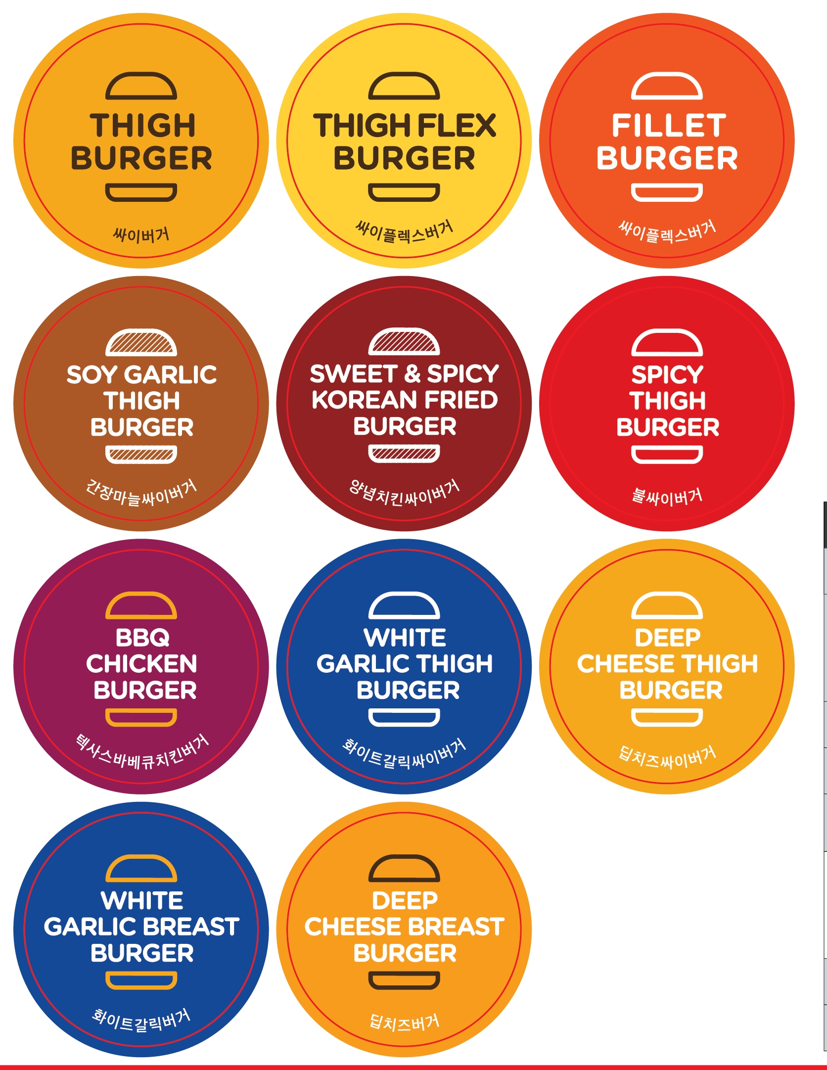 Inkjet Indoor / Outdoor