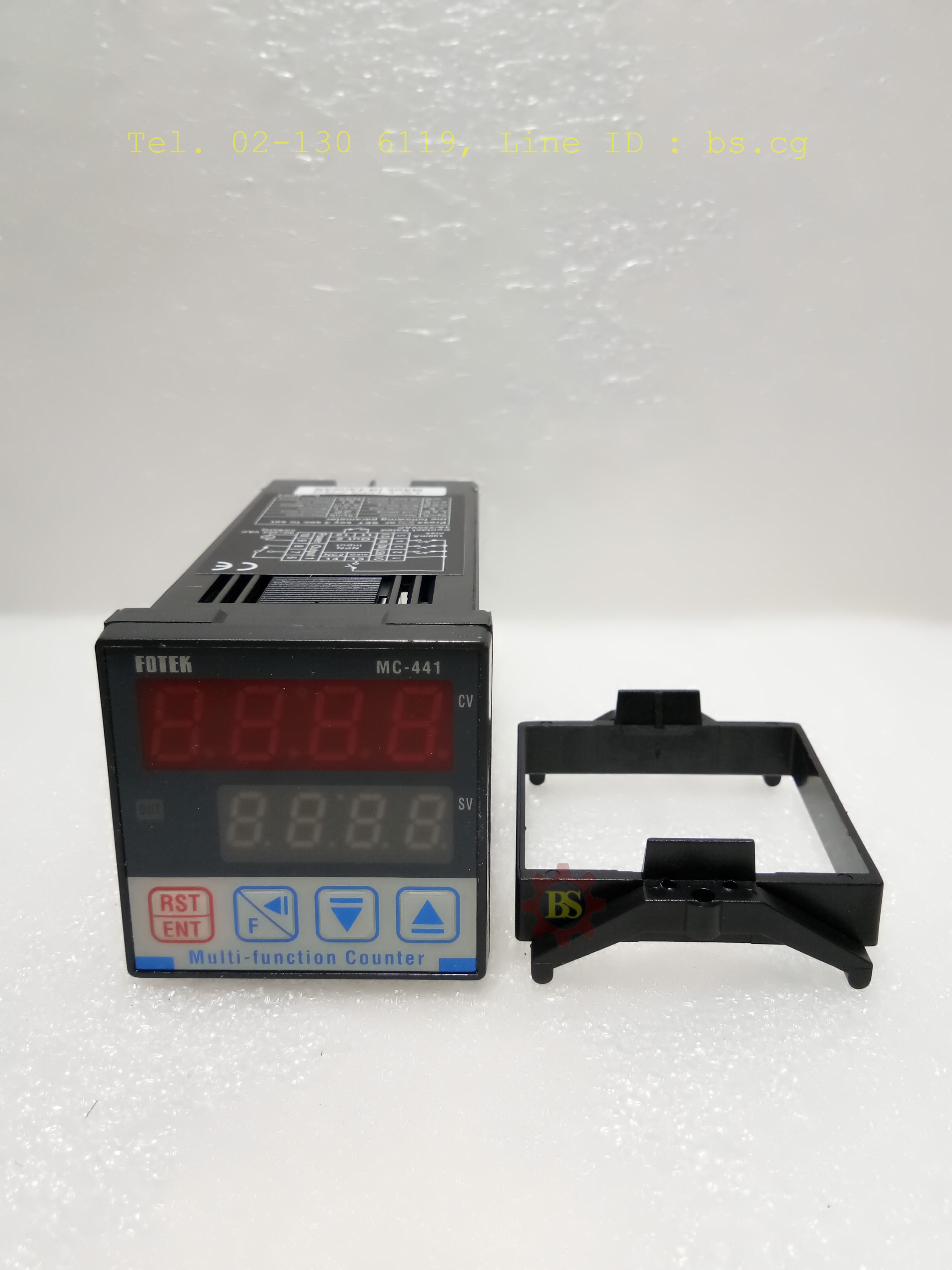 FOTEK: Counter MC-441