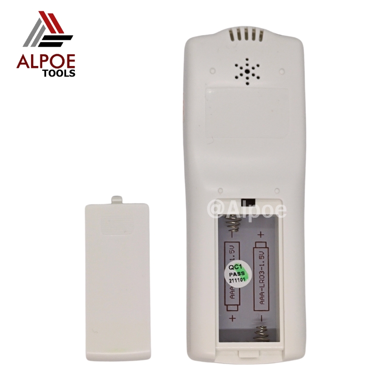 รีโมทแอร์รวม สำหรับ แอร์ AMENA รุ่น ET-AM