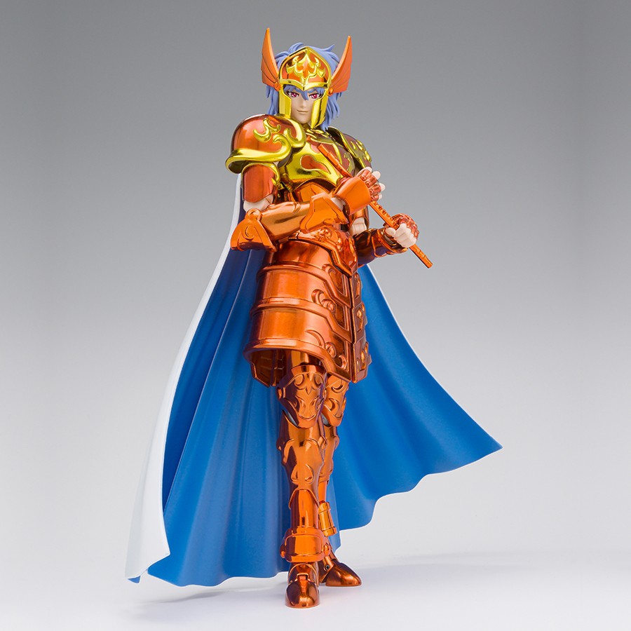 Ex Siren Sorrento Asgard Final Battle Ver. Lot JP Bandai