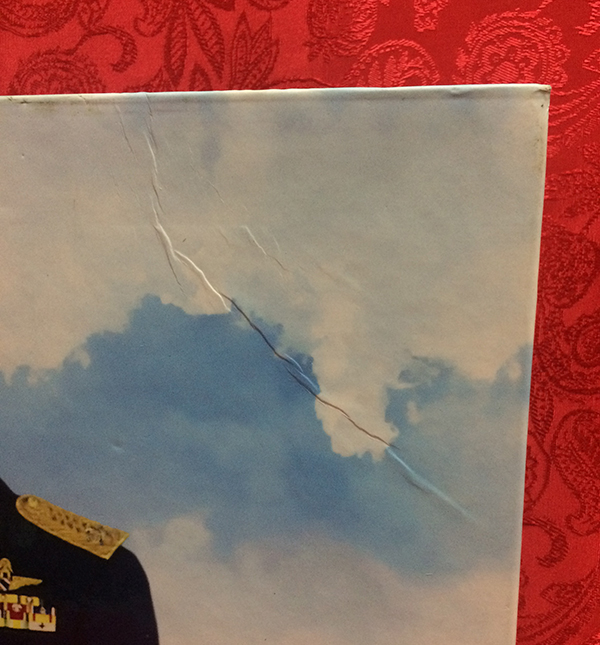 ธ ทรงเป็นแรงบันดาลใจ ปิโตรเคมีไทยยั่งยืน (พร้อมกล่อง)