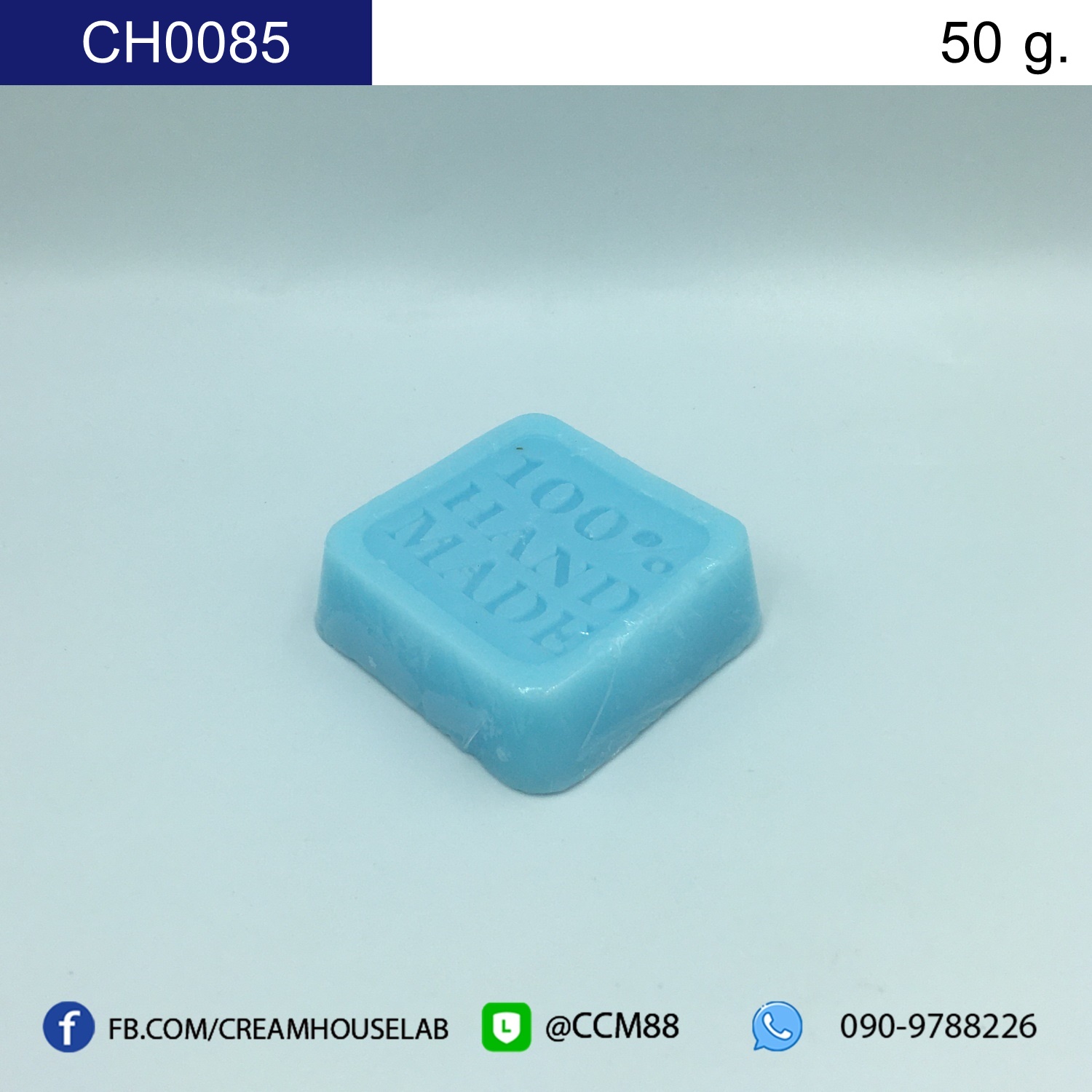รหัส CH0085
