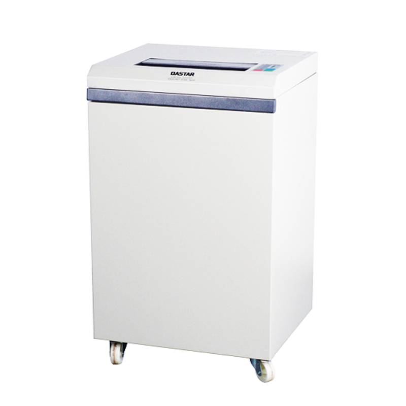 เครื่องทำลายเอกสาร OASTAR RT-6600T (ตัดตรง)