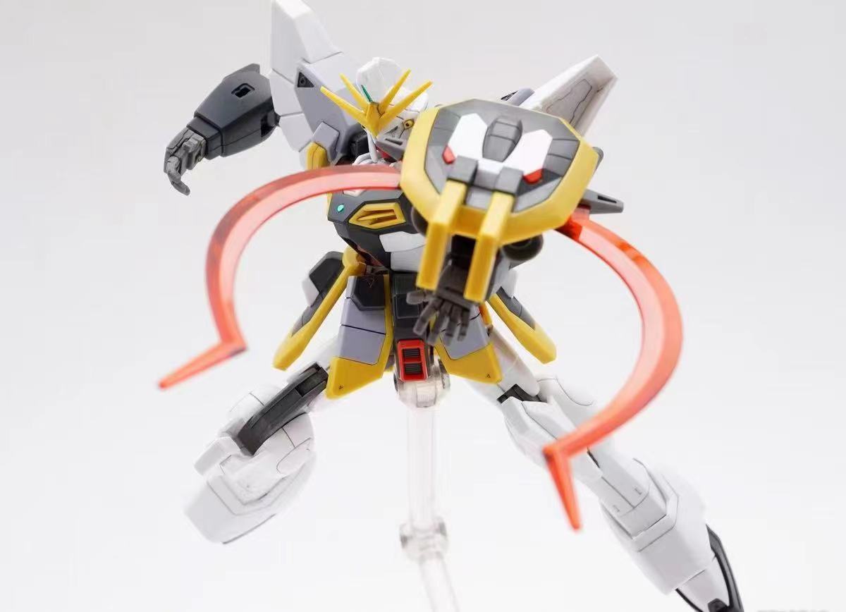 HG 1/144 Sandrock [JMS]**ทักเเชทก่อนกดคำสั่งซื้อนะครับ***
