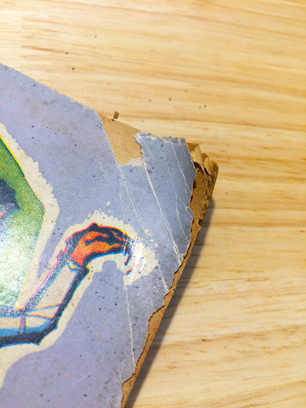 คู่มือแม่บ้านทางวิทยุและโทรทัศน์ ฉบับที่ 9 มีนาคม 2505