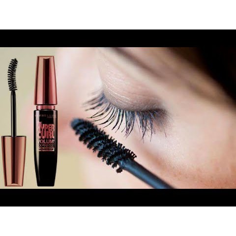 MAYBELLINE NEW YORK Mascara