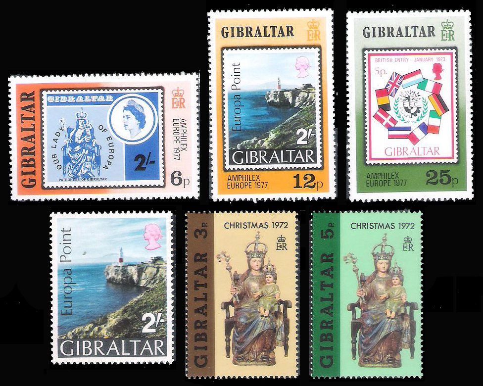 Gibraltar