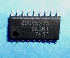 SSC9527S