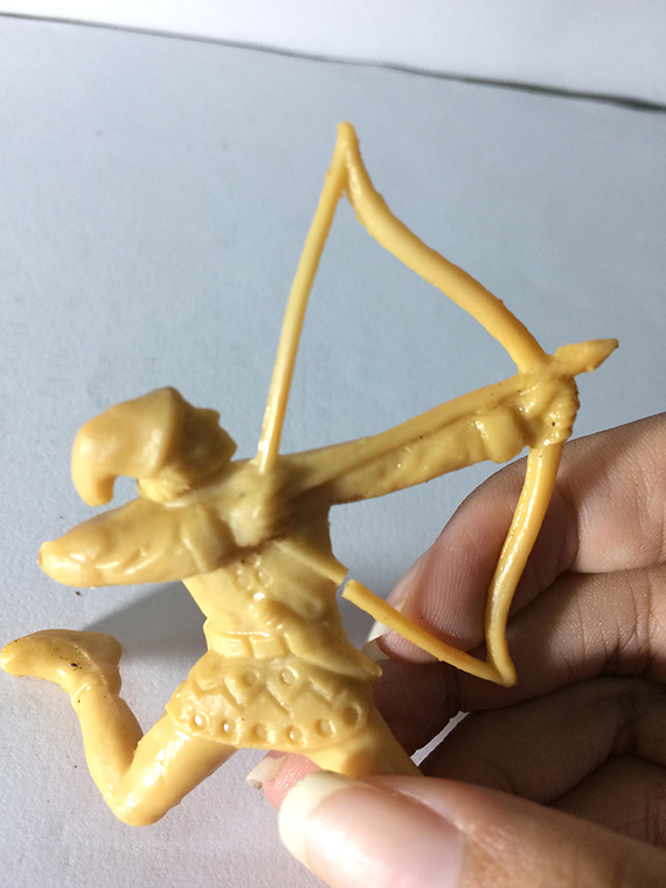 ตุ๊กตุ่น MA05