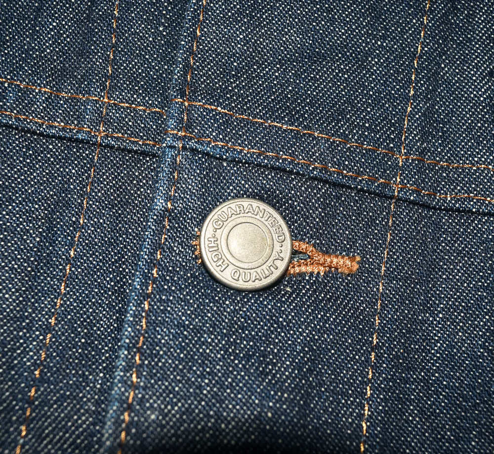 NICE CLAUPแท้ รอบอก 35 เสื้อแจ็คเก็ตยีนส์ ผู้หญิง สียีนส์ เสื้อแขนยาว เนื้อผ้าดี