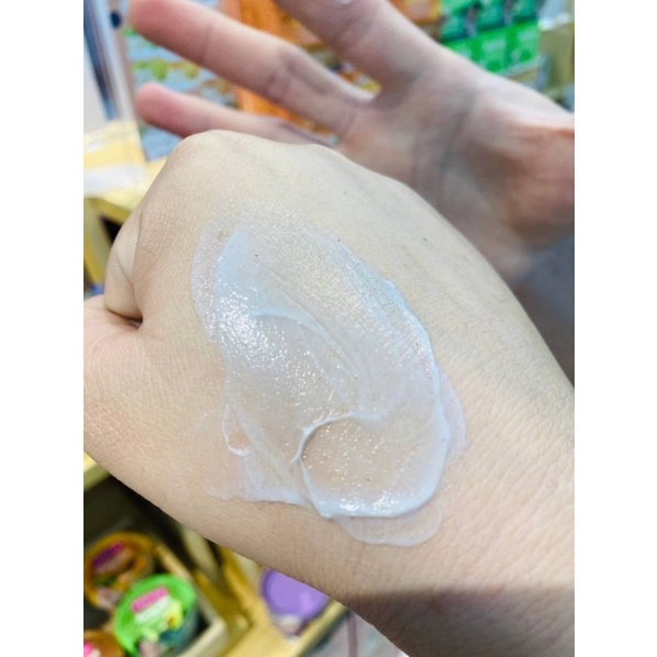 Joji Secret Young Spa Facial Scrub 100g. สครับหน้า