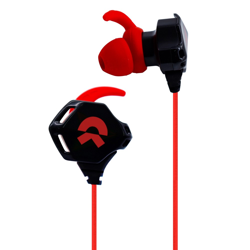 OKER G901 OKER IN-EAR GAMING EARPHONES JACK 3.5mm. SKU-02545