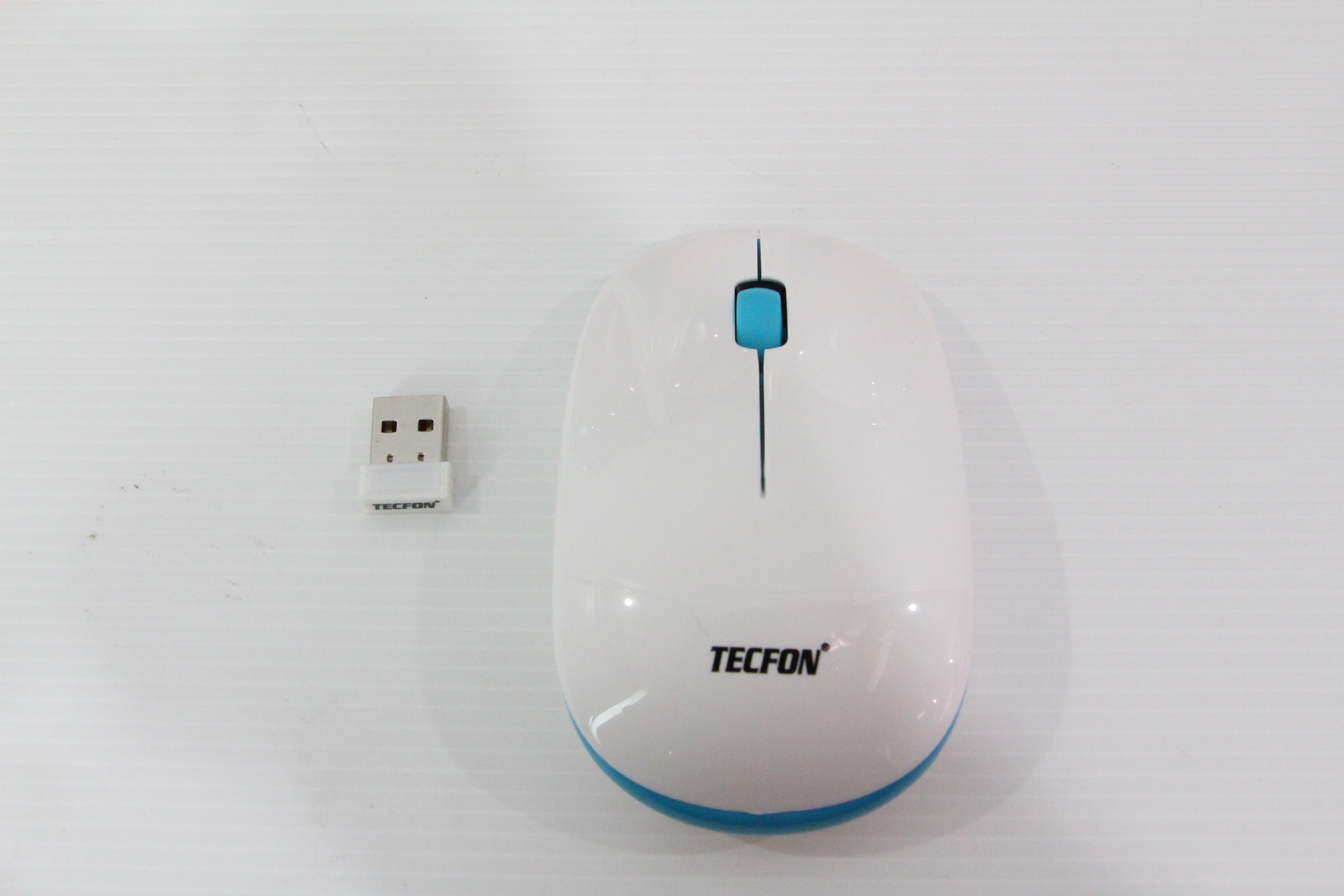 TECFON BT L65 BLUETOOTH MOUSE BT-L65 MO-TF-WL-L65BR