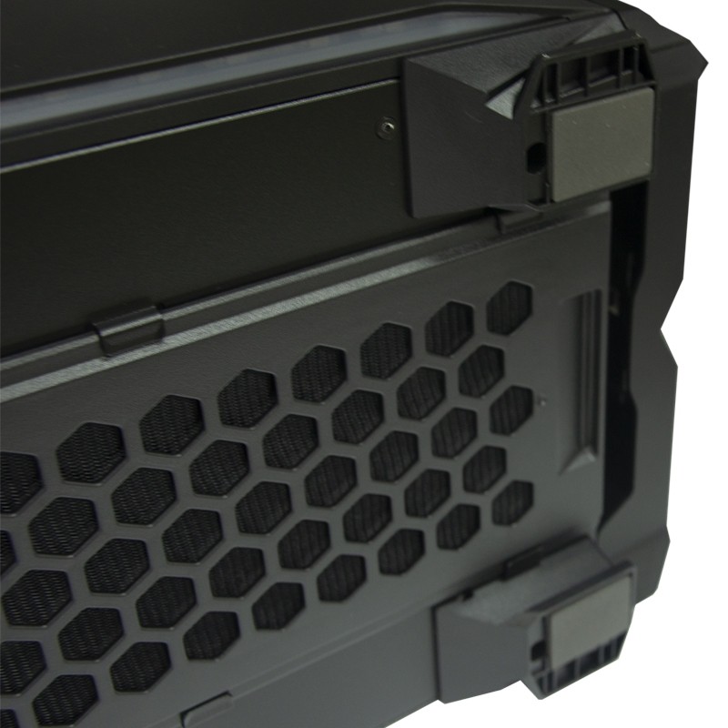 TYPE C1 EGA GAMING PC CASE SKU-00867