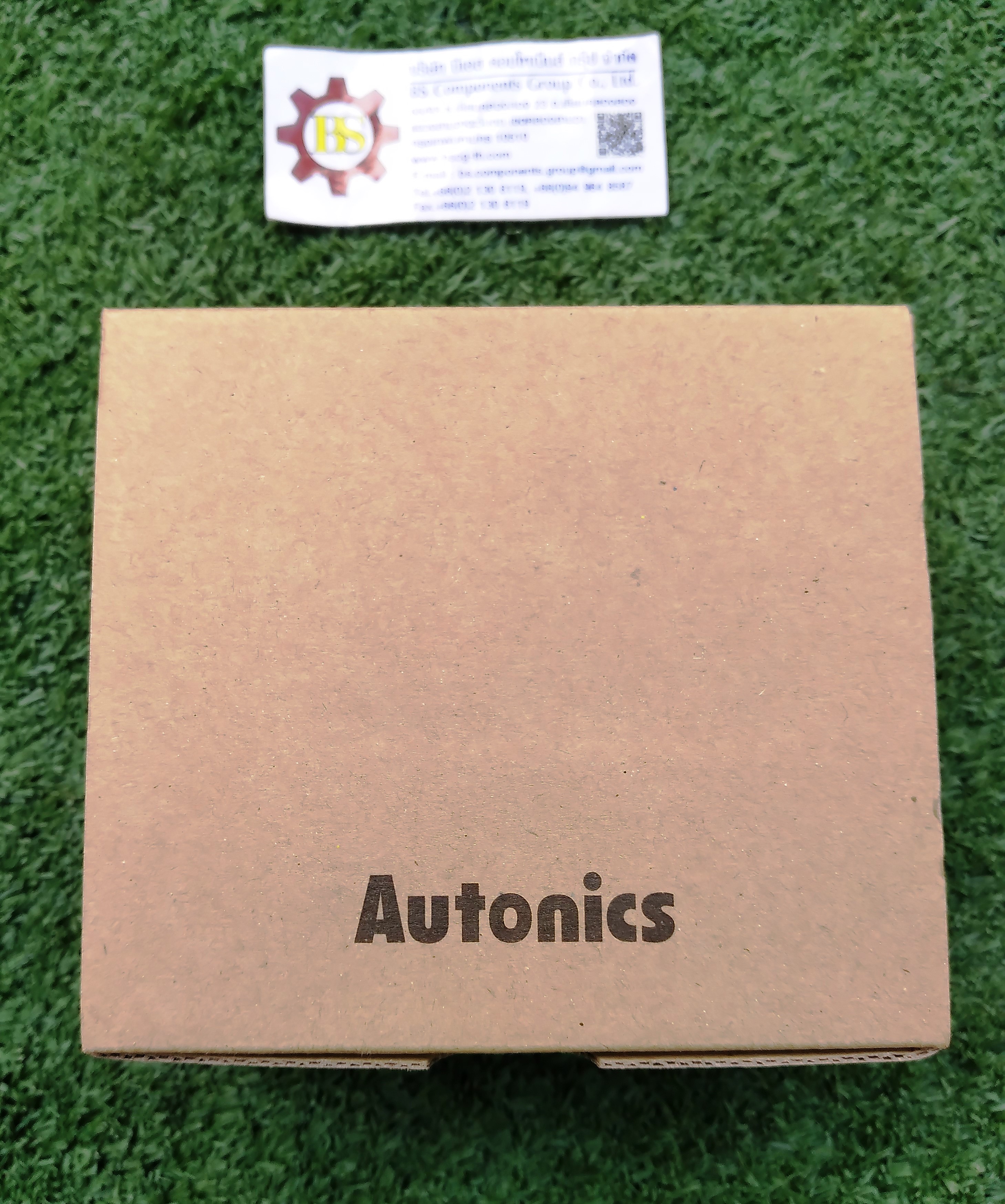 Autonics : PHOTO sensor BEN10M-TDT 12-24VDC