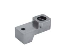 Cotter with Angle Relainer ชิ้นส่วนแม่พิมพ์ mold part