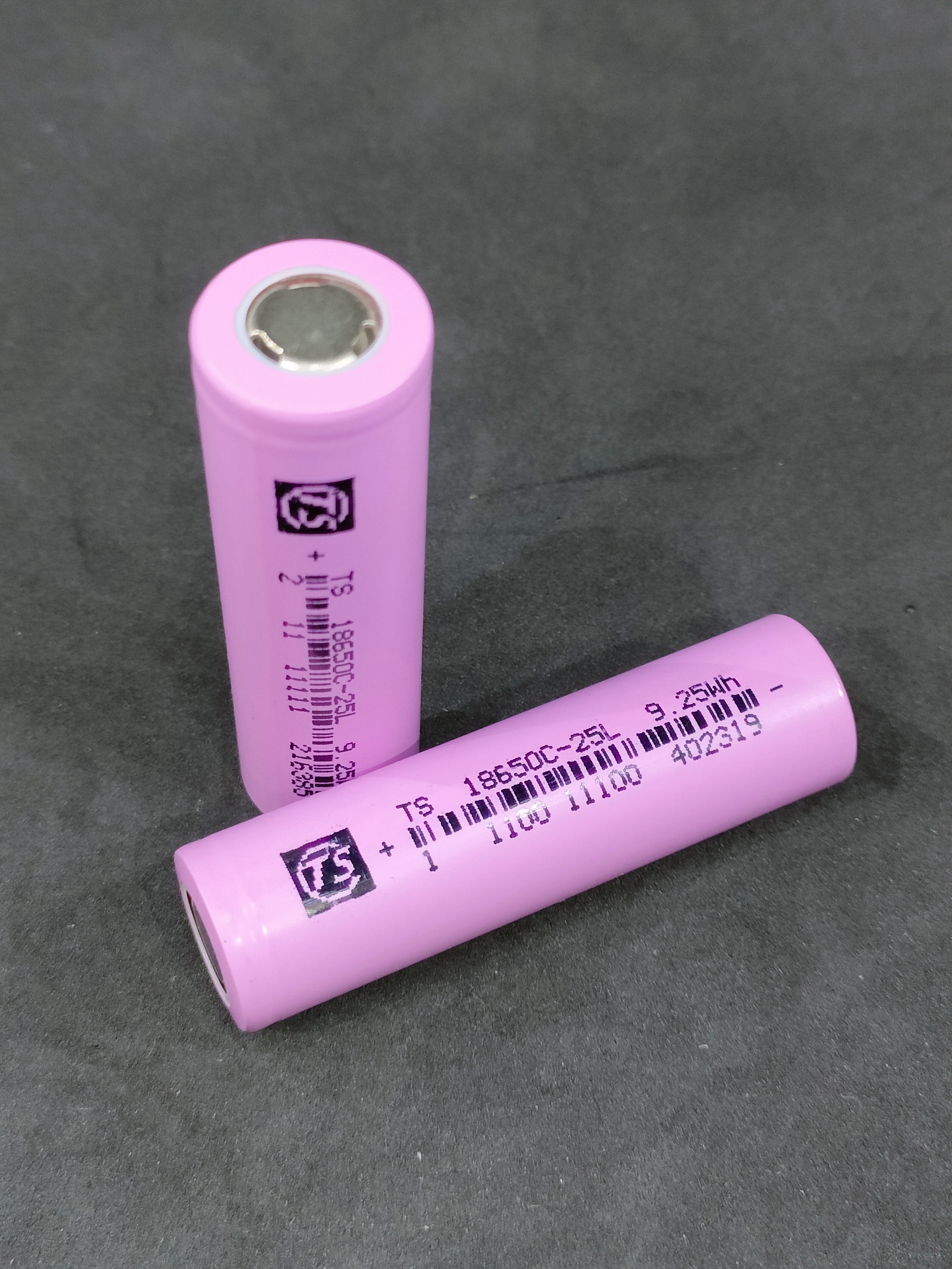 18650/2600mAh 5C 3.7V lithium-ion (ของแท้)