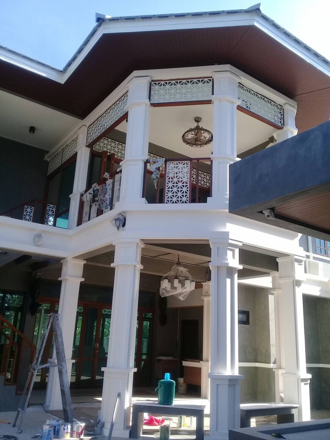 งานตัด CNC พาสวู๊ด #จัดส่งทั่วประเทศ