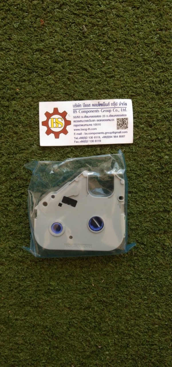 CANON : Ribbon black 3604B001(3476A089) MK-RS100B