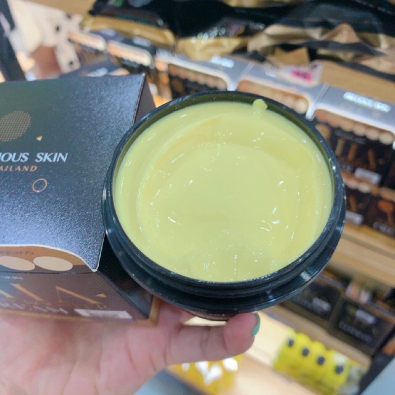 AHA BODY BOOSTER CREAM 100G ครีมทาผิวขาว ครีม Aha บูสติ้งครีม