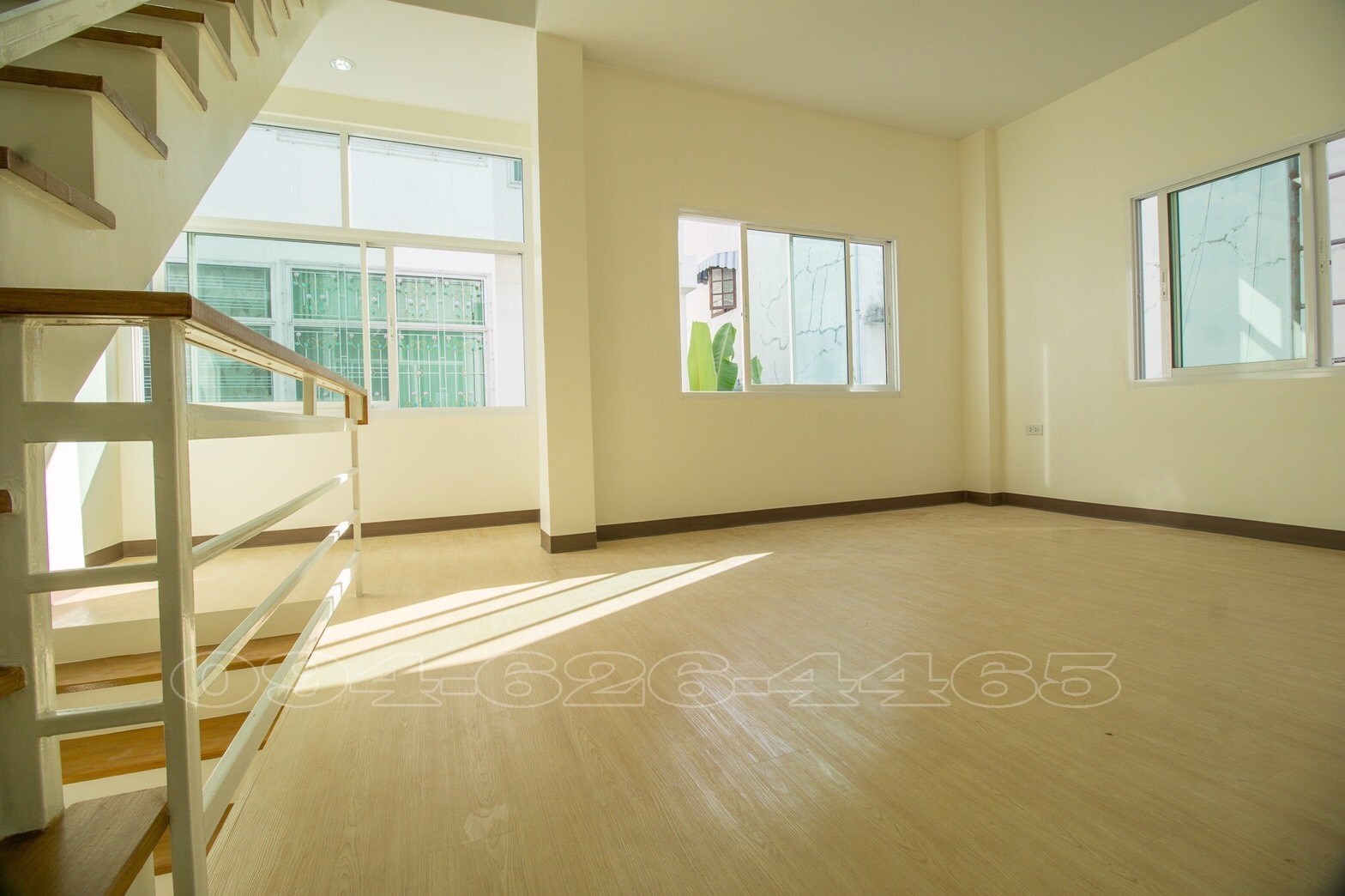 ขาย ทาวน์โฮม 3 ชั้น โครงการใหม่ ย่านรามอินทรา ใกล้รถไฟฟ้า กู้ได้ 100%