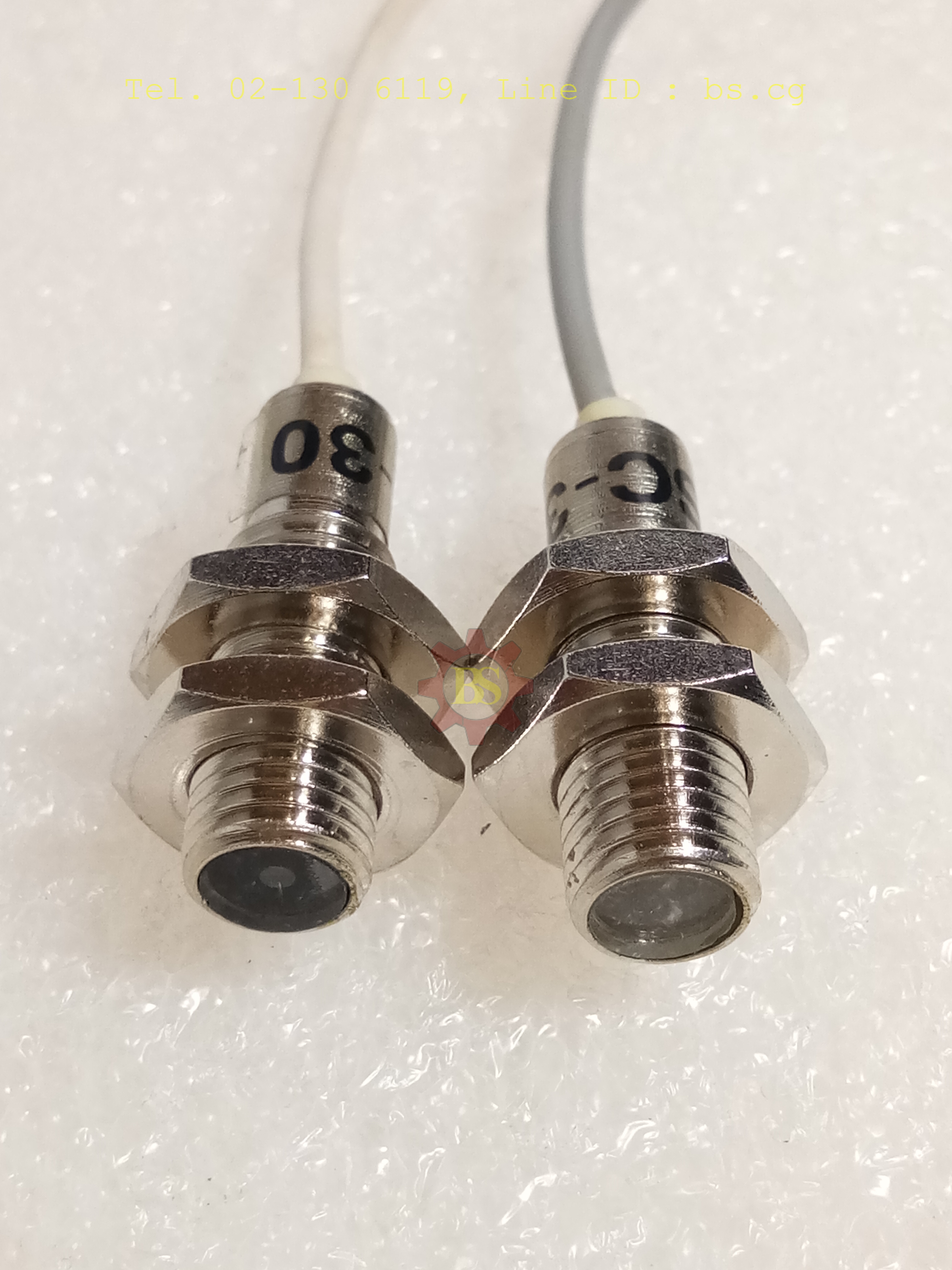 FOTEK: Photo Sensor SC-30