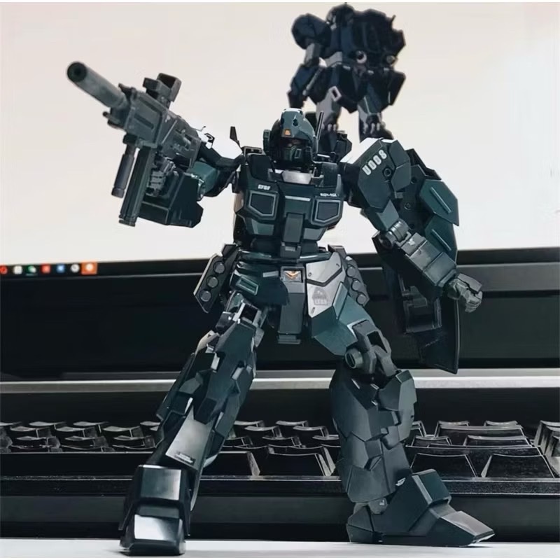 HG 1/144 Jesta [Bao Bao] **ทักเเชทก่อนกดคำสั่งซื้อนะครับ***