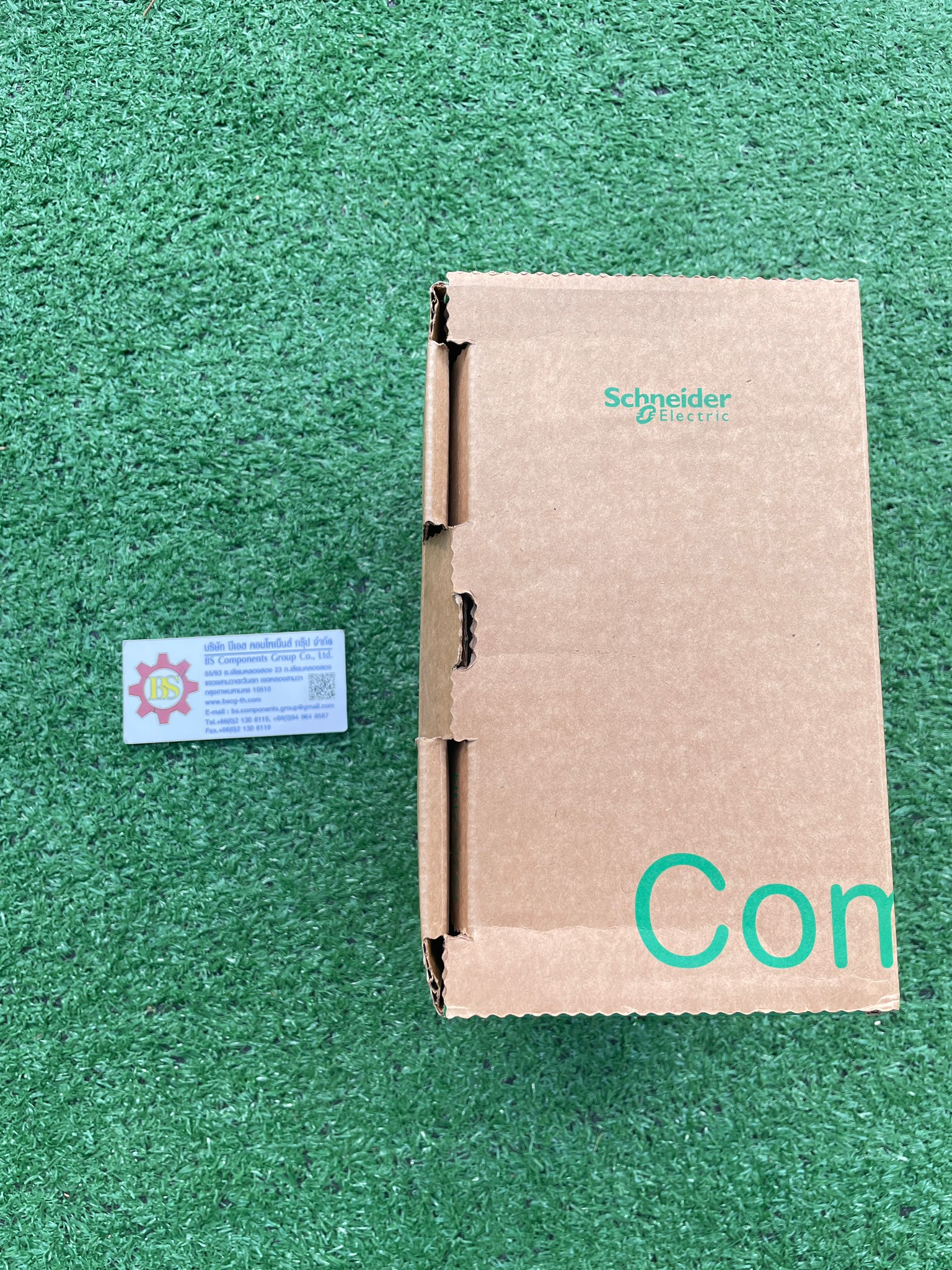 Schneider : MCCB. C16F3TM160(NSX) 3P 112-160A 36kA thermal-magnetic (TM-D)