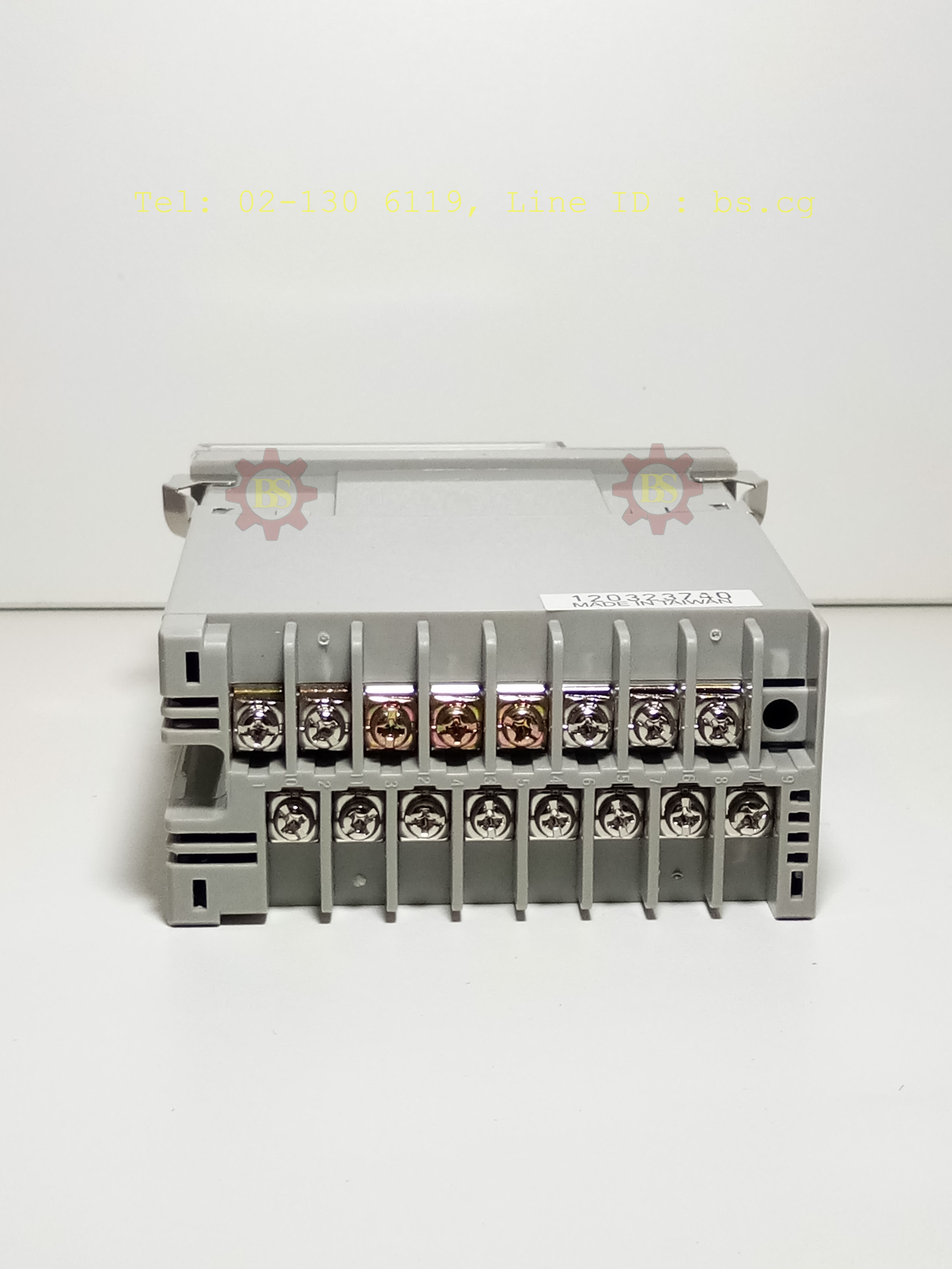 FOTEK : Temperature Controller TC4896-DA-R3-AH