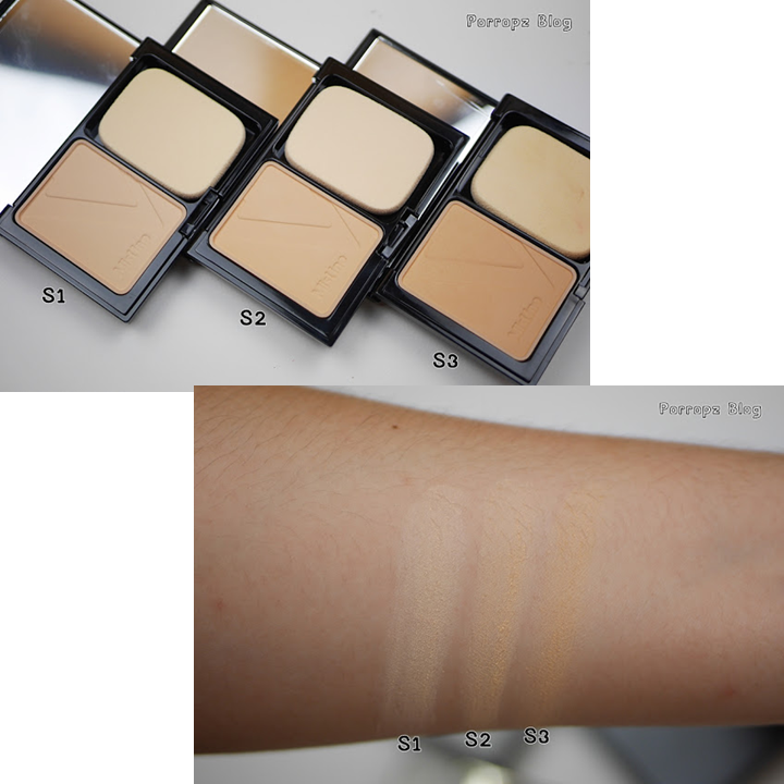 Mistine Venus Super Powder 10g แป้งพัฟ มิสทิน