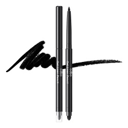 โอดีบีโอ อายไลเนอร์ เนื้อเจล เจลไลเนอร์ ดินสอเขียนขอบตา แบบออโต้ พร้อมกบเหลา 0.3g OD316 odbo Gel Liner Pencil ❤