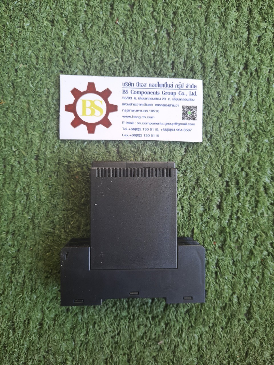 YUTONG : Authentic signal isolator RZG-2100S